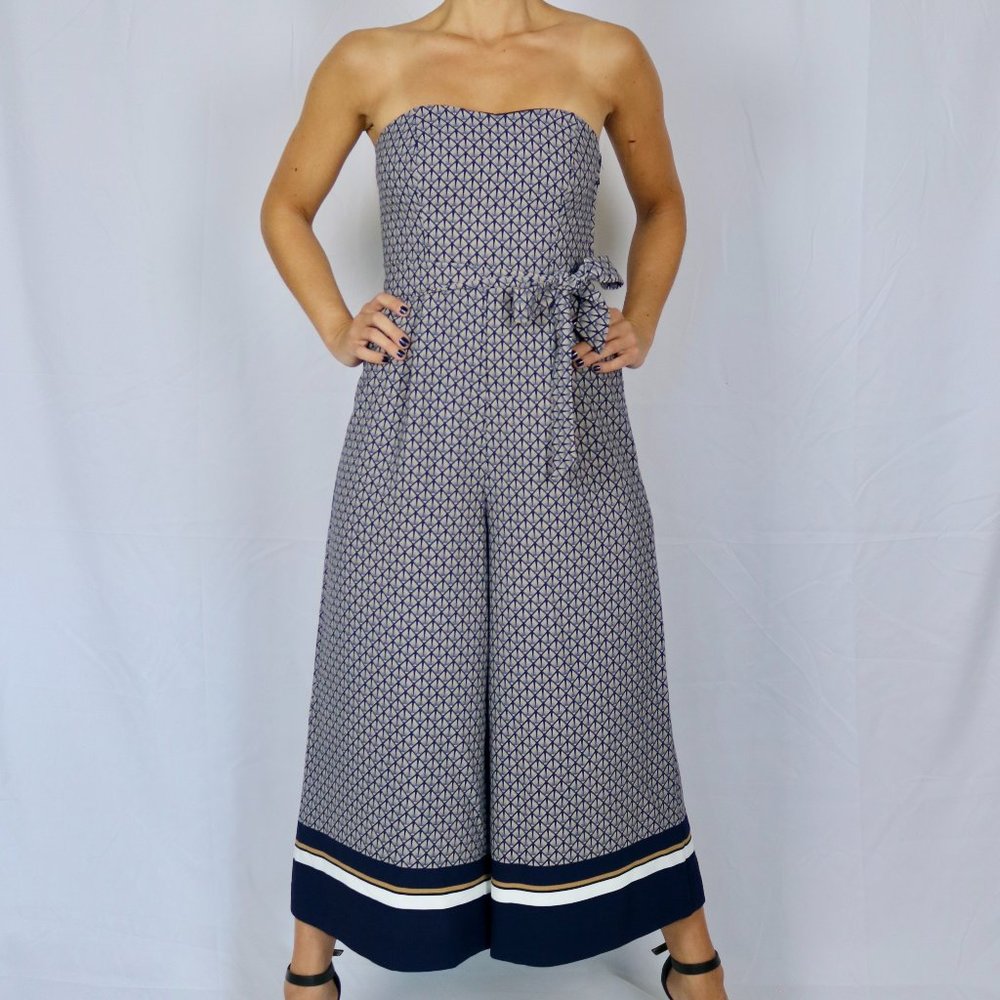 Art Deco Romper